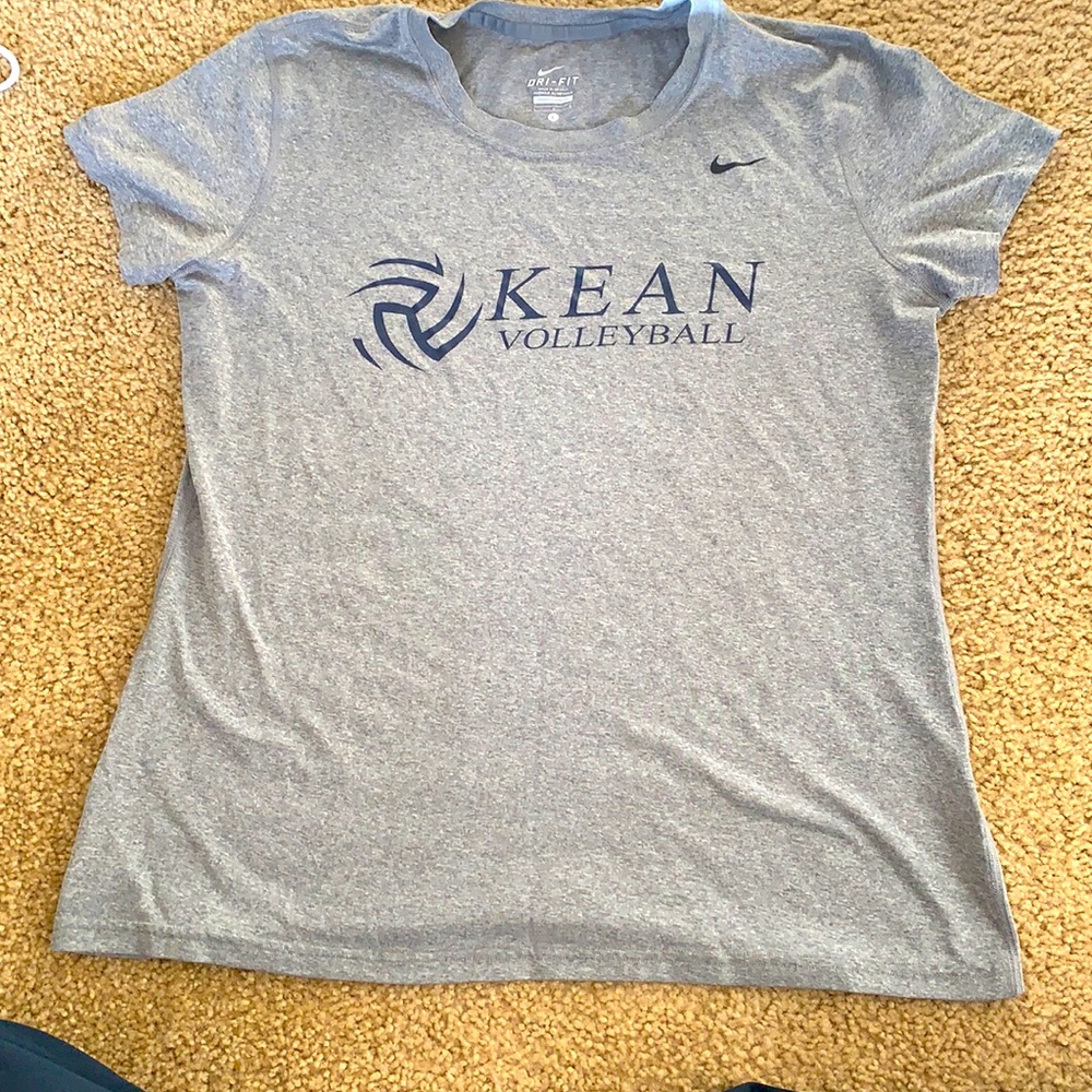 Nike dry fit shirt